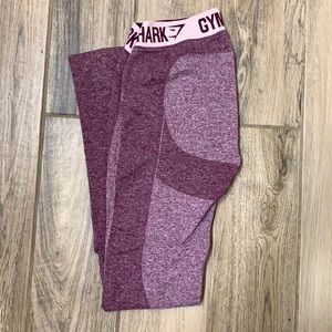 Gym shark Flex Leggings